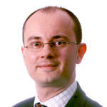 Chris Giles