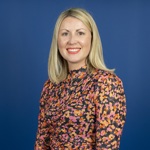 Kelly Beaver MBE