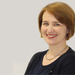 Portrait of Jenny Richardson