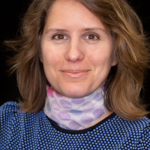 Dr Carolina Vasilikou 