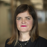 Sarah Pritchard