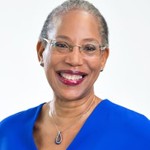 Marta Phillips OBE