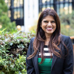 Lesha Chetty