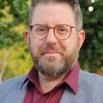 Dr Mike Pitts