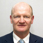 Portrait of Lord Willetts