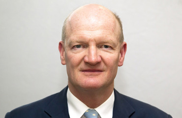 Portrait of Lord Willetts