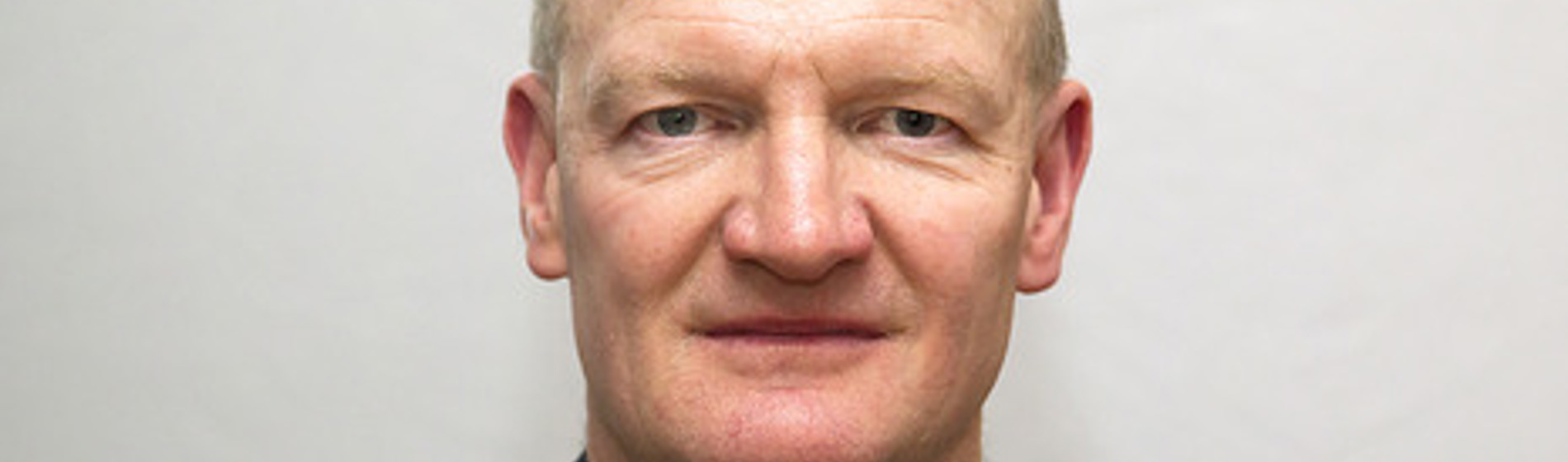 Portrait of Lord Willetts