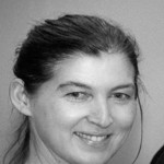 Donna Ward