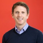 A potrait of Jason Fowler