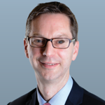Peter Schofield