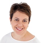 Dr Rannia Leontaridi OBE FRSA