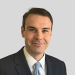 Portrait of Tom Doherty