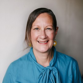 Nicki Welsh