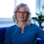 Susan Clews