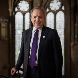 Professor Duncan Ivison