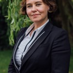 Natalie Prosser