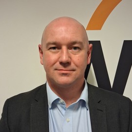 Rob Harries