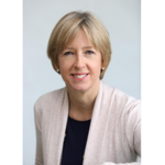 Dr Alison Campbell OBE