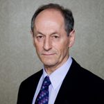 Professor Sir Michael Marmot