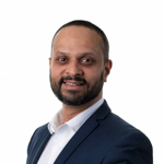 Dr Arun Harish