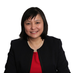 Portrait of Ming Tang