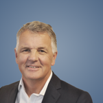 Phil Smith CBE