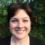Dr Lynda Dunlop
