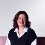 Liz Jones