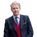 Portrait of Steven Boyd