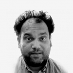 Frank Soodeen