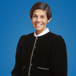 Suzanne Rab