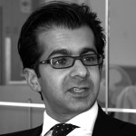 Amir Baharlou