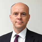 Clive Maxwell CBE