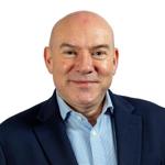 Dr Neil Bentley-Gockmann OBE 