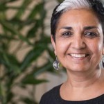 Arvinda Gohil OBE