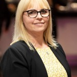 Kate Ridley-Pepper