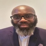Portrait of Justin Placide
