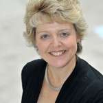 Clare Chapman
