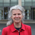 Lesley Fraser