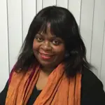 Cathy Francis 