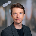 Tom Wilcock