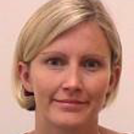 Portrait of Kata Escott