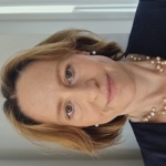 Portrait of Becky Morrison