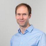 A potrait of Phil Graham