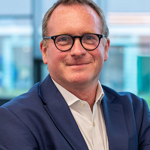 Prof Chris White 