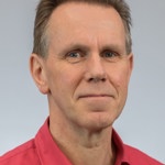 Portrait of Professor Flach