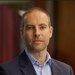 Portrait of Bart Vanneste