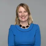 Michelle Mitchell OBE