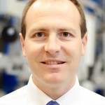 Prof Sir Ian Chapman