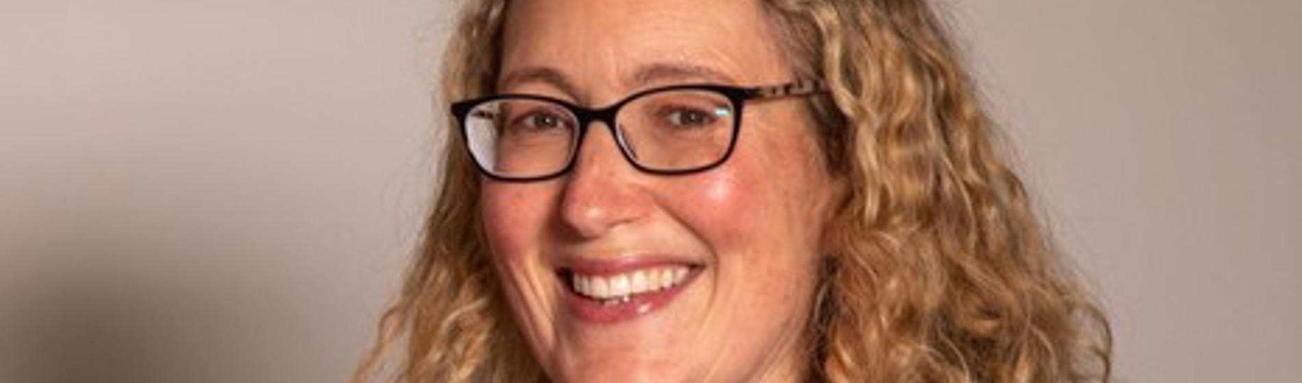 Portrait of Katherine Green